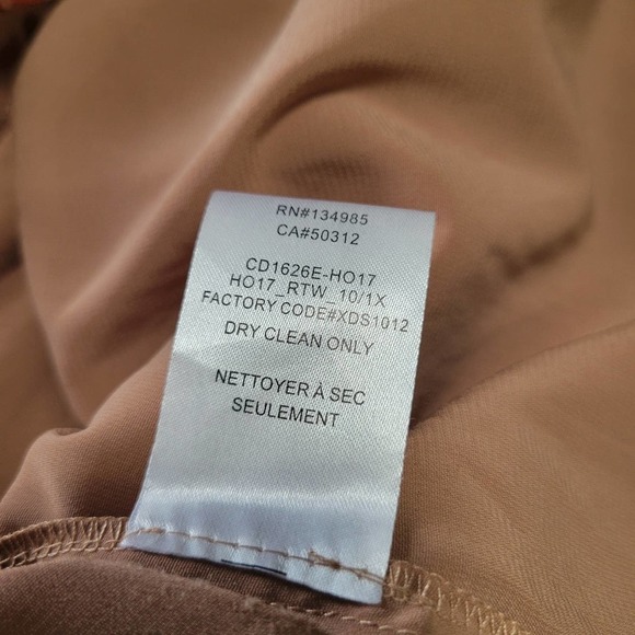 For Love And Lemons Floral Embroidered Maxi Dress - Picture 16 of 16